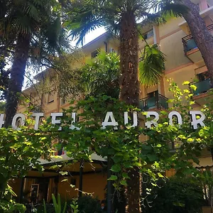 *** Hotel Aurora Italien