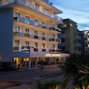 *** Hotel Benvenuto Italien