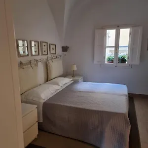 La Casetta Del Pontormo Appartement