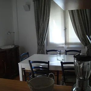 Sotto Fiesole Appartement