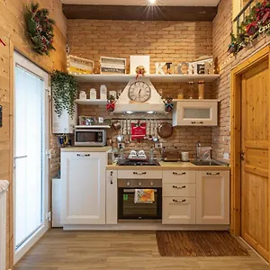 Nido Dell'aquila - In Porta Romana Appartement