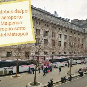 Csi Group - Metropoli Otel