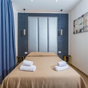  Hotel Repubblica Italien