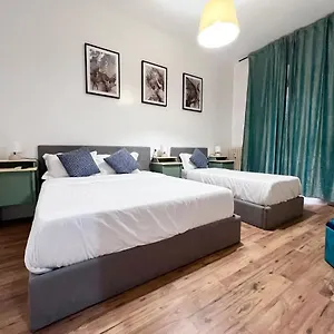 The Place In ** Rzym
