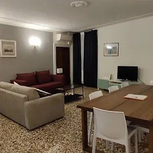 Palazzo Boldù - Ca' Colombina Appartement