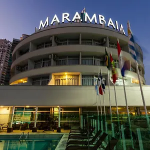 Hotel Marambaia E Convenções