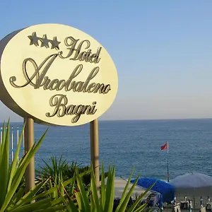 *** Hotel Bagni Arcobaleno Italien