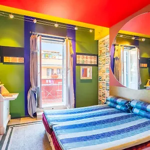 Aparthotel Marcoaurelio49, Rom