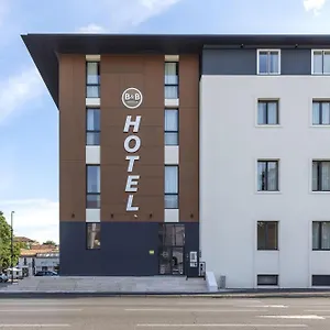 B&B Hotel Brescia Italië
