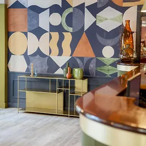 *** Hotel Bristol Italien