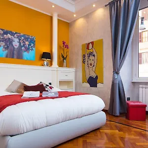 Bed and Breakfast Arco Di Gallieno, Ρώμη