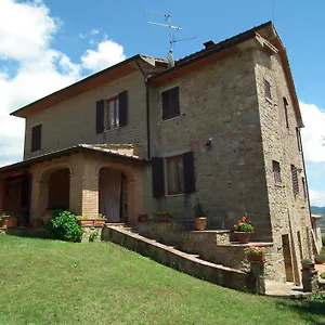 Casa de Campo Agriturismo Riposati