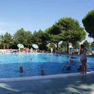  Aparthotel Valbella Italien