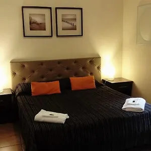 Hotel Marvi Hotel, Rom