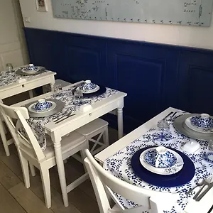 Отель типа 