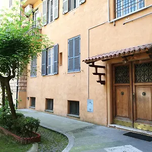 Gasthof Alex Place, Rom