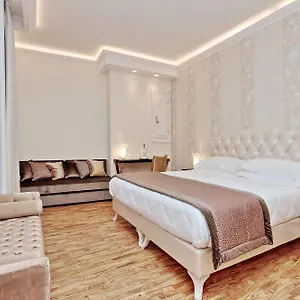 Bq House Colosseum Luxury Alojamento de Acomodação e Pequeno-almoço