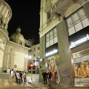  Διαμέρισμα Casa Milano- And Ιταλία