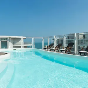 **** Hotel Perla Italien