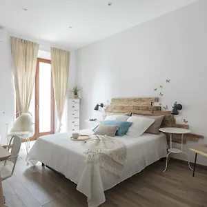 Πανσιόν Maison Coquette, Ρώμη