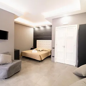 Casa de hóspedes Royal Art H Spaccanapoli, By Clapa Group
