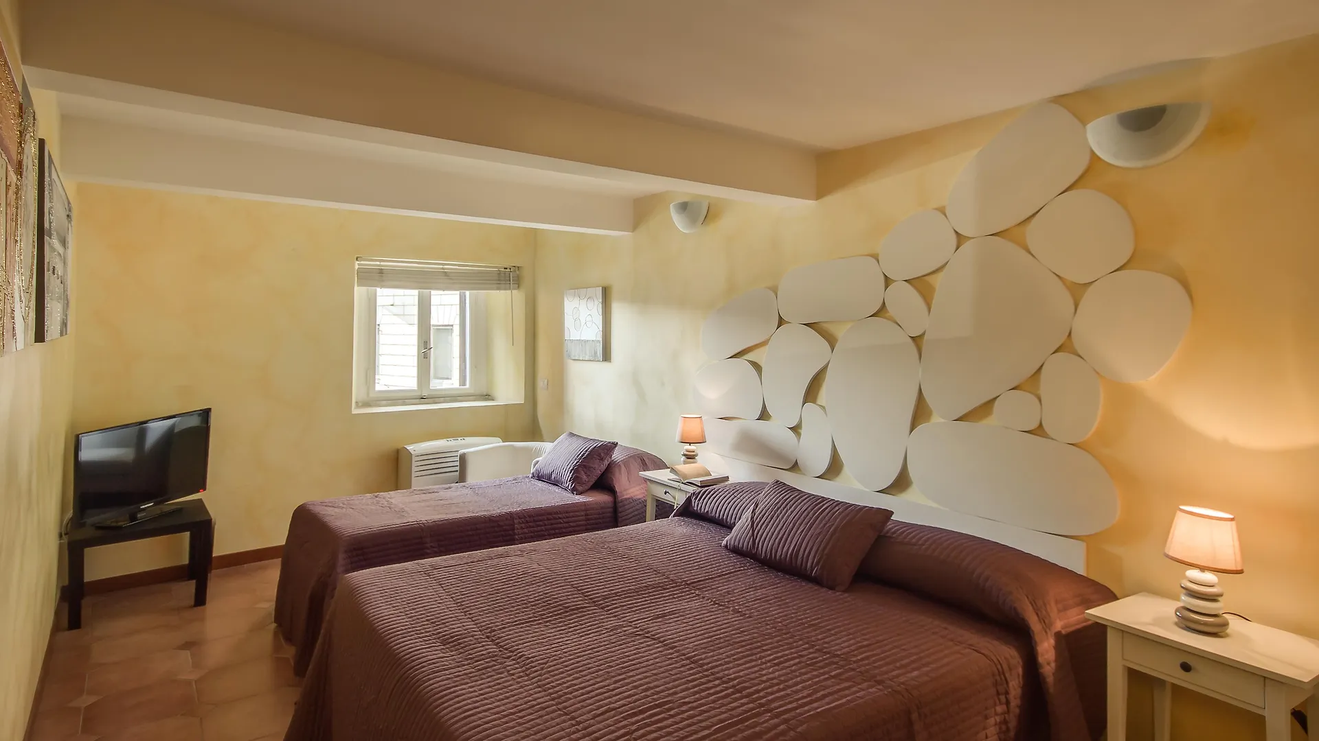 **** Bed & Breakfast Rome Kings Suite Italy