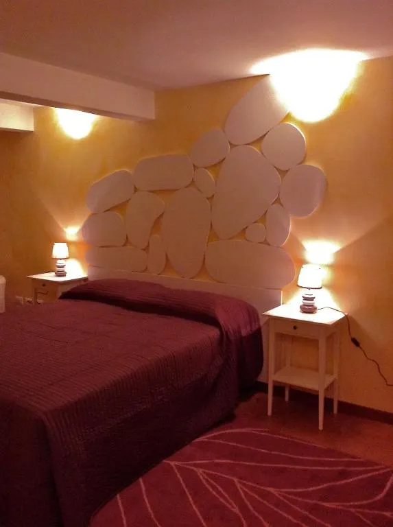Rome Kings Suite Bed & Breakfast